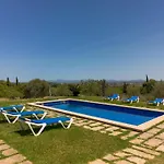 Villa Es Bosquet