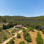 Villa Es Bosquet