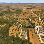 Villa Es Bosquet