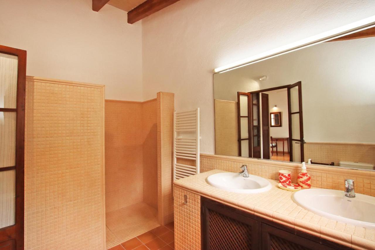 Villa Es Bosquet *