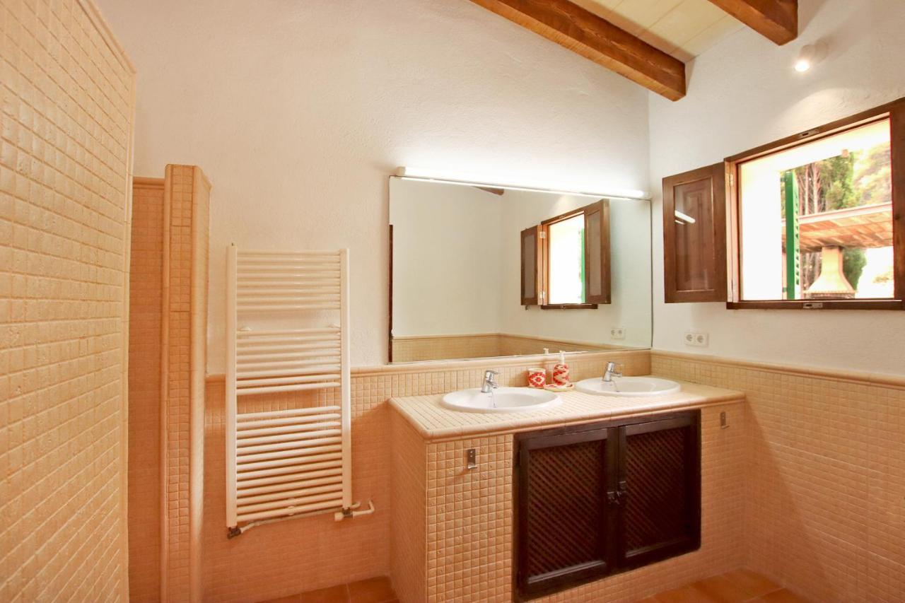 Villa Es Bosquet Crestatx